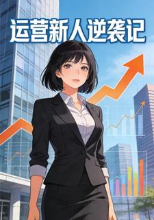 运营新人逆袭记