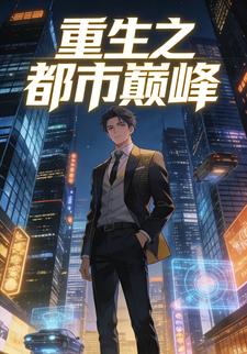 重生之都市巅峰