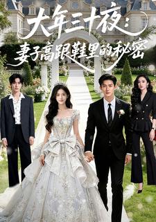 大年三十夜：妻子高跟鞋里的秘密