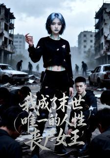 我成了末世唯一的人性丧尸女王