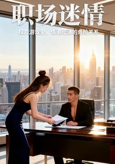 职场迷情