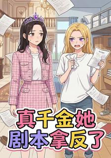 真千金她剧本拿反了