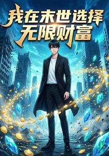 我在末世选择无限财富