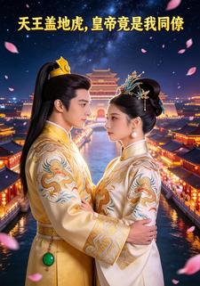 天王盖地虎，皇帝竟是我同僚