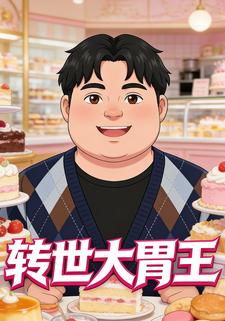 转世大胃王