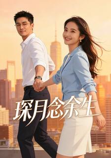 琛月念余生