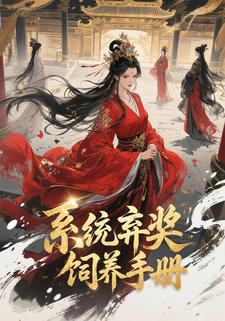 系统弃奖饲养手册