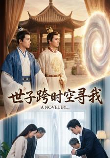 世子跨时空寻我