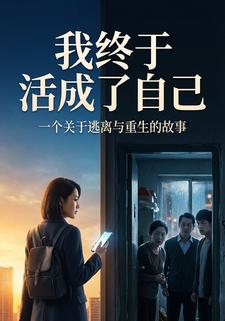 我终于活成了自己
