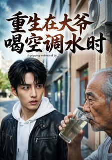 重生在大爷喝空调水时