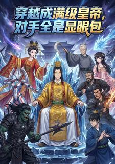 穿越成满级皇帝，对手全是显眼包