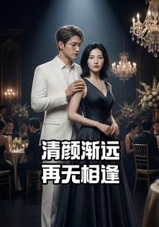 清颜渐远，再无相逢