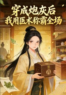 穿成炮灰后，我用医术称霸全场