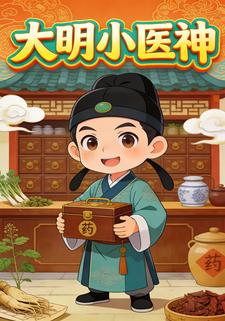 大明小医神