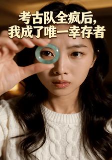 考古队全疯后，我成了唯一幸存者