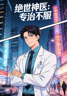 绝世神医：专治不服