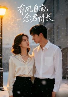 有风自南，念君情长