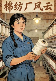 棉纺厂风云