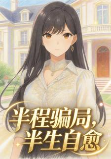 半程骗局，半生自愈