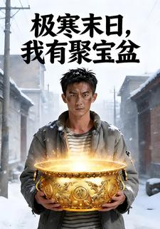 极寒末日，我有聚宝盆