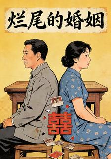 烂尾的婚姻