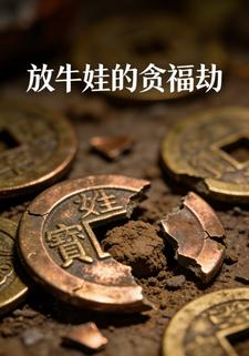 放牛娃的贪福劫