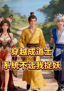 穿越成道士，系统不让我捉妖