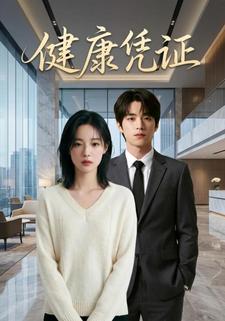 健康凭证
