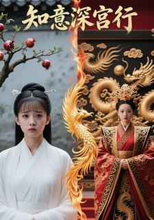 知意深宫行