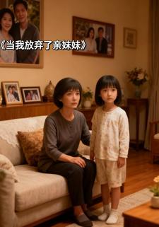 当我放弃了亲妹妹