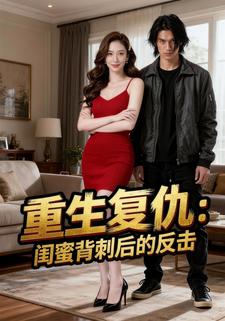 重生复仇：闺蜜背刺后的反击