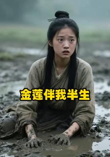 金莲伴我半生