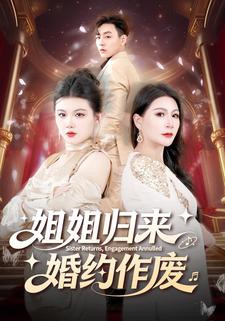 姐姐归来婚约作废