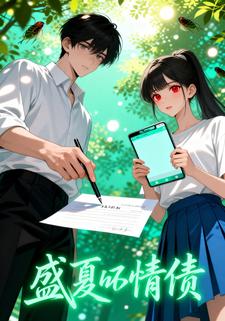 盛夏的情债