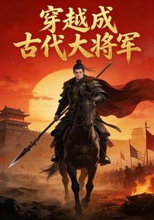 穿越成古代大将军