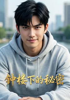 钟楼下的秘密