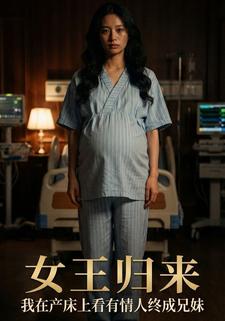 女王归来：我在产床上看有情人终成兄妹