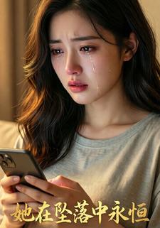 她在坠落中永恒