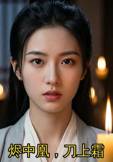 烬中凰，刀上霜