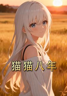 猫猫八年