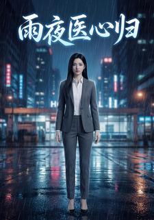 雨夜医心归