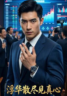 浮华散尽见真心