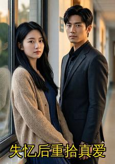 失忆后重拾真爱