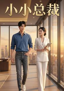 小小总裁