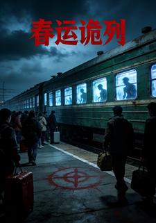 春运诡列