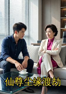 仙尊尘缘渡劫