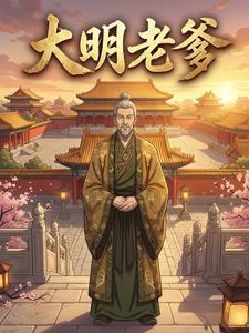 大明老爹