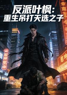 反派叶枫：重生吊打天选之子