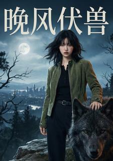 晚风伏兽