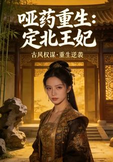 哑药重生：定北王妃